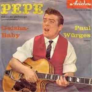 Paul Würges - Geisha-Baby download free