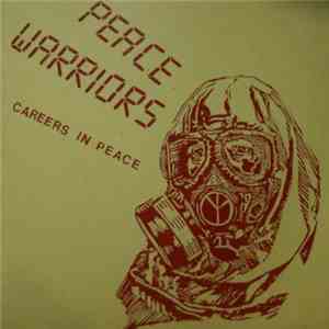 Peace Warriors  - Careers In Peace download free