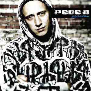 Pede B - Stadig Beskidt Promo download free