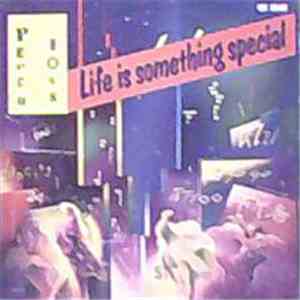 Peech Boys - Life Is Something Special download free