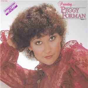 Peggy Forman - Presenting...Peggy Forman download free