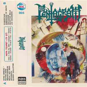 Pentagram  - Pentagram download free