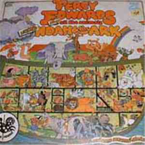 Percy Edwards - Percy Edwards (Plays) All The Animals (And Tells The Story Of) Noah & The Ark download mp3 flac
