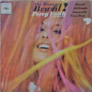 Percy Faith & His Orchestra - The Music Of Brazil! download free