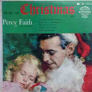 Percy Faith And His Orchestra - Music Of Christmas download mp3 flac