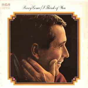 Perry Como - I Think Of You download free