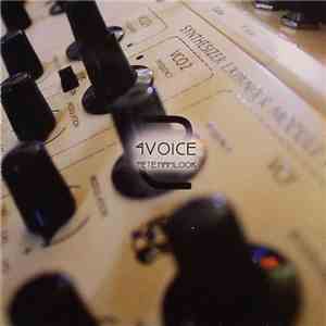 Pete Namlook - 4Voice 2 download free
