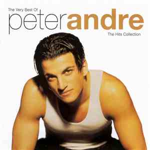 Peter Andre - The Very Best Of Peter Andre - The Hits Collection download free