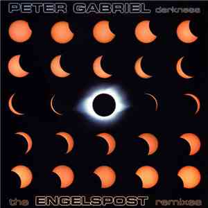 Peter Gabriel - Darkness download free