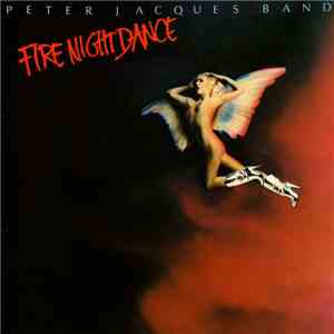 Peter Jacques Band - Fire Night Dance download free
