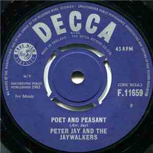 Peter Jay And The Jaywalkers - Poet And Peasant download free