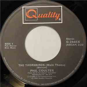 Phil Coulter - The Thornbirds (Main Theme) download free