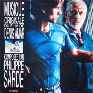 Philippe Sarde - Musique originale du film de Denis Amar "Ennemis Intimes" download free