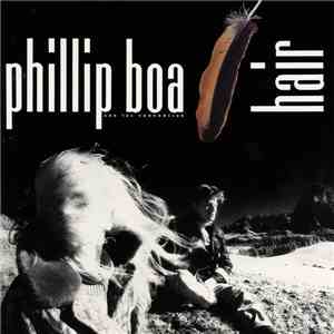 Phillip Boa And The Voodooclub - Hair download free