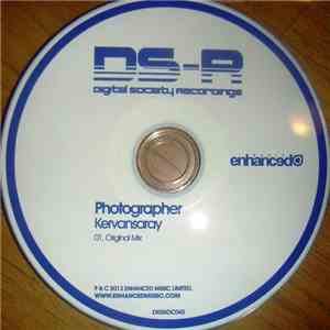 Photographer - Kervansaray download free