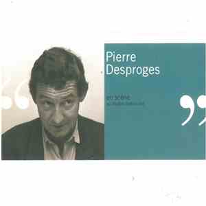Pierre Desproges - En Scène Au Théâtre Grévin 1986 download free