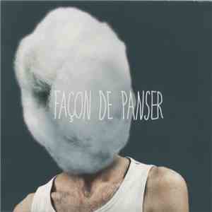 Pierrot Panse - Façon De Panser download mp3 flac