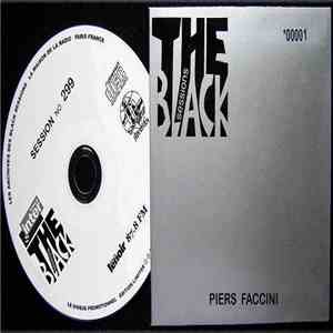 Piers Faccini - The Black Sessions download free