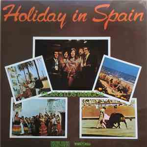 Pilar & Los Tamigos - Holiday In Spain download free