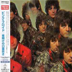 Pink Floyd - The Piper At The Gates Of Dawn download free