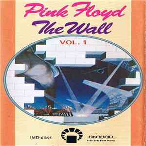 Pink Floyd - The Wall Vol. 1 download free