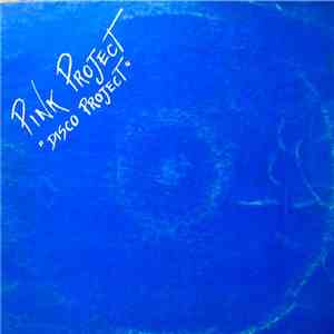 Pink Project - Disco Project download free