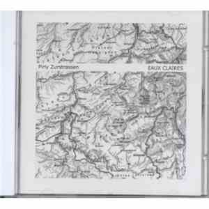 Pirly Zurstrassen - Eaux Claires download mp3 flac