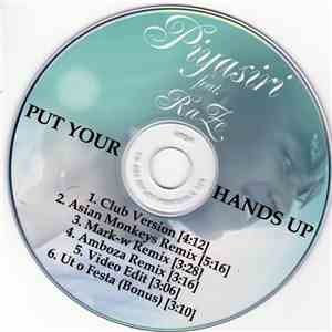 Piyasiri Feat. RaZe  - Put Your Hands Up download free
