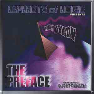 Planet Mericon - The Preface download free