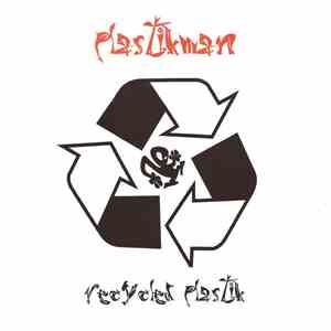 Plastikman - Recycled Plastik download free