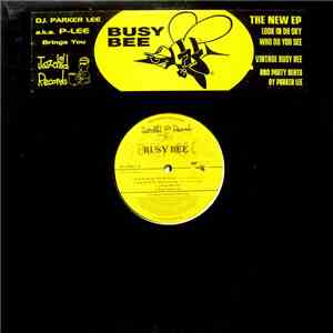 P-Lee Brings You Busy Bee - Look In Da Sky Who Do Ya See download free