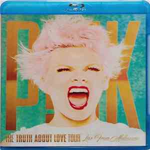 P!NK - The Truth About Love Tour: Live From Melbourne download free