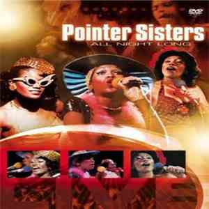 Pointer Sisters - All Night Long download free