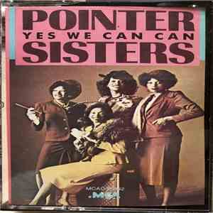 Pointer Sisters - Yes We Can Can download mp3 flac