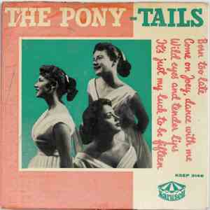 Poni-Tails - The Poni-Tails download free