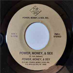 Power, Money, & Sex - Power, Money & Sex / Running Scared download free