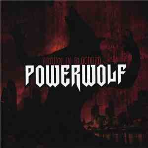 Powerwolf - Return In Bloodred download free