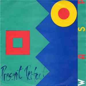 Present Perfect - Wasp download free Present Perfect - Wasp download mp3 flac