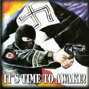 Preserve White Aryans - It's Time To Awake! download free