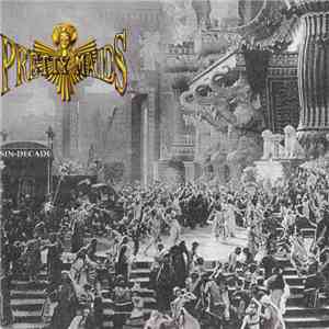 Pretty Maids - Sin-Decade download free