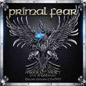 Primal Fear - Angels Of Mercy (Live In Germany) download free Primal Fear - Angels Of Mercy (Live In Germany) download mp3 flac