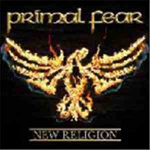 Primal Fear - New Religion download free