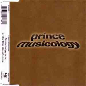 Prince - Musicology download free