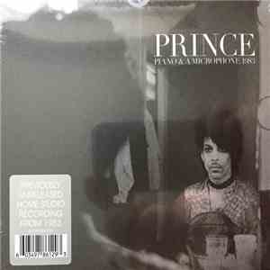 Prince - Piano & A Microphone 1983 download free