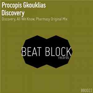 Procopis Gkouklias - Discovery download free
