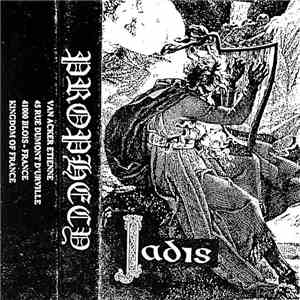 Prophecy  - Jadis download free