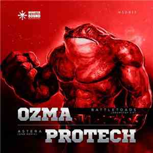 Protech / Ozma  - Astera / Battletoads download free