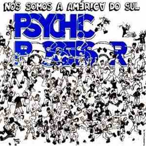 Psychic Possessor - Nós Somos A América Do Sul download free