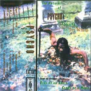 Psycho  - The Return of Psycho download free