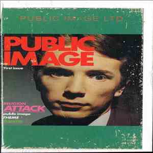Public Image Ltd - First Issue download free